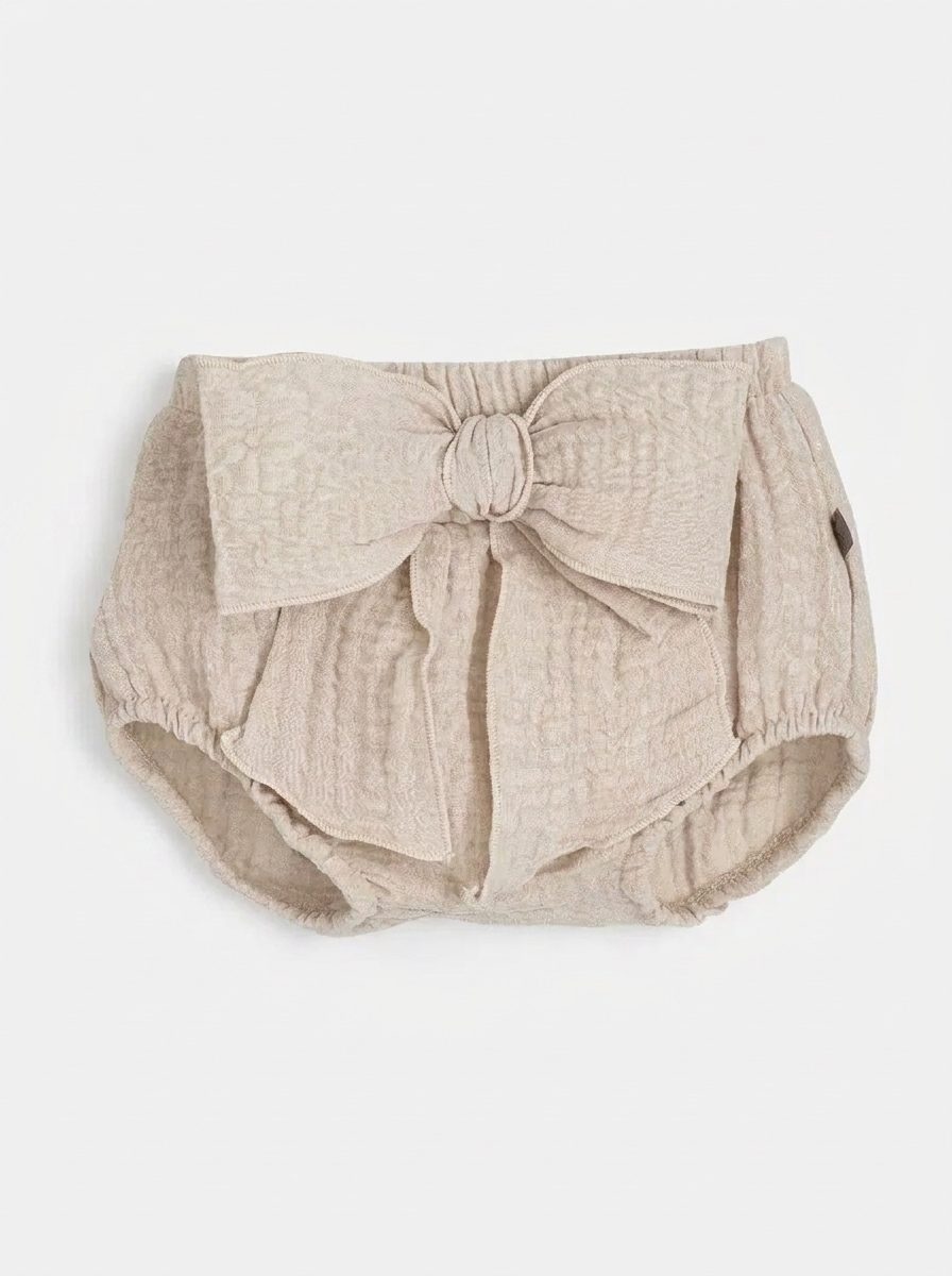 Bow Bloomers