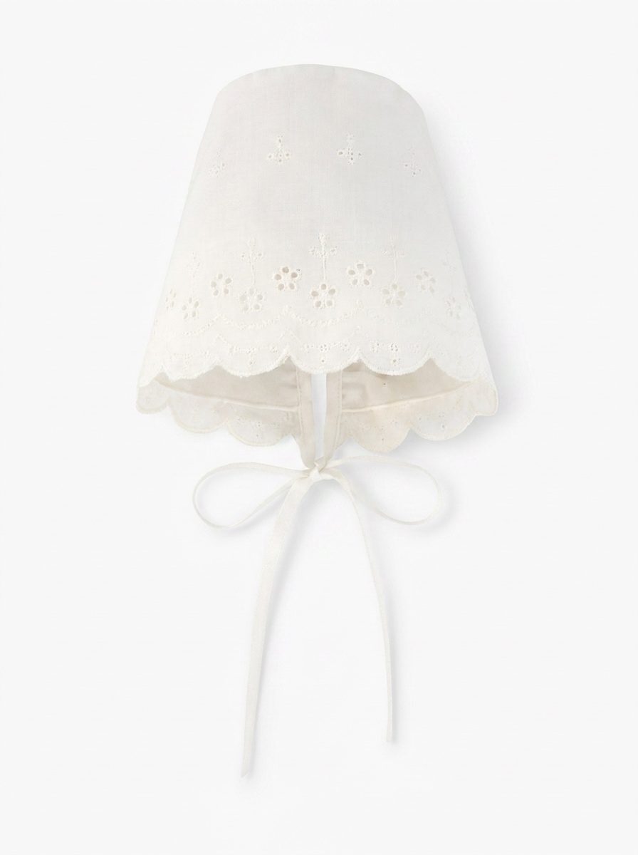 Broderie Bonnet