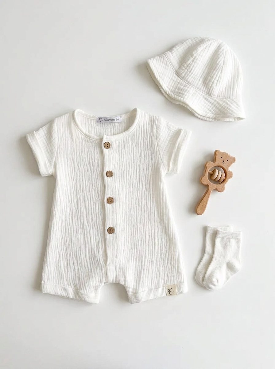 Layette & Gifts